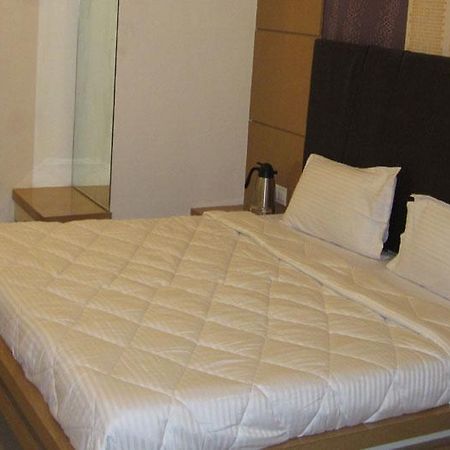 Hotel Gulmarg Аджмер Экстерьер фото